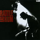 U2 - Ratlle And Hum