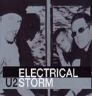 U2 - Electrical Storm