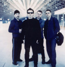 U2 - Biography