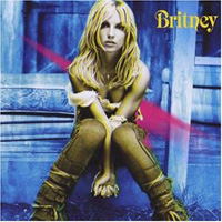 Britney Spears - Britney