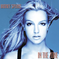 Britney Spears - In The Zone