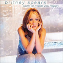 Britney Spears - Born To Make You Happy