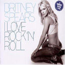 Britney Spears - I Love Rock 'n' Roll