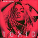 Britney Spears - Toxic