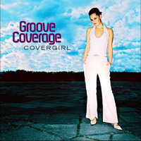 Groove Coverage - Covergirl