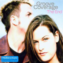 Groove Coverage - The End