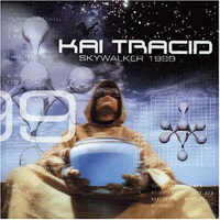 Kai Tracid - Skywalker