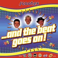 Scooter - ...And The Beat Goes On!