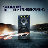 Scooter - The Stadium Techno Experience