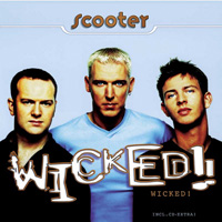 Scooter - Wicked!