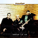 Scooter - Break It Up