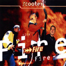 Scooter - Fire