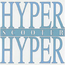 Scooter - Hyper Hyper