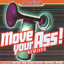 Scooter - Move Your Ass! (Remixes)