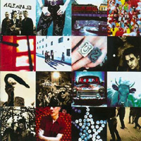 U2 - Achtung Baby