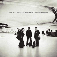 U2 - All That You Can't Leave Behind