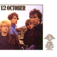 U2 - October