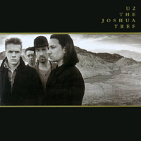 U2 - The Joshua Tree