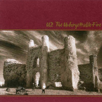 U2 - The Unforgettable Fire