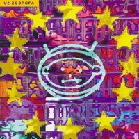 U2 - Zooropa