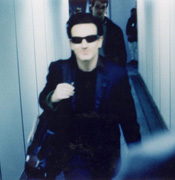 U2 - Picture