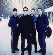 U2 - Picture