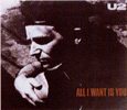 U2 - All I Want Is You