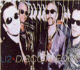 U2 - Discotheque