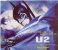 U2 - Hold Me Thrill Me Kiss Me Kill Me