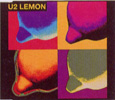 U2 - Lemon