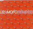 U2 - Mofo Remixes