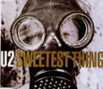 U2 - Sweetest Thing