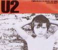 U2 - Two Hearts Beat As One