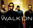 U2 - Walk On