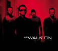 U2 - Walk On