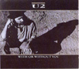 U2 - With Or Without You